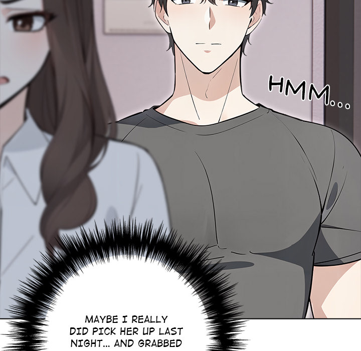 Locked With Her - episode 1 - 117