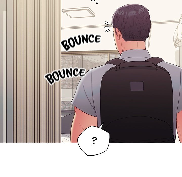 Master, Do You Need A Hand? - episode 17 - 116