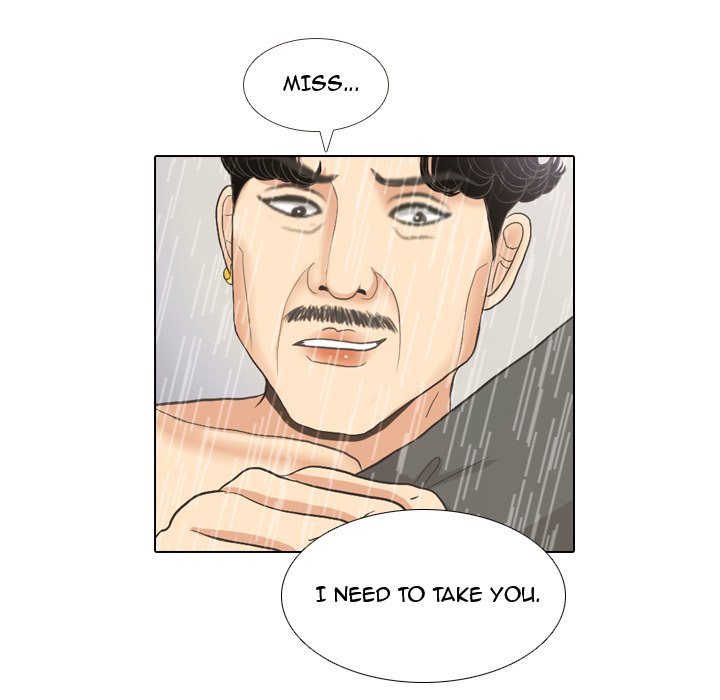 Hold My Hand - episode 7 - 33