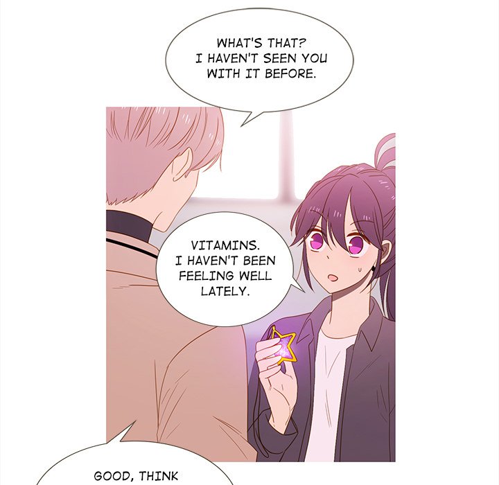 My Life as a Half-Magi - episode 22 - 55