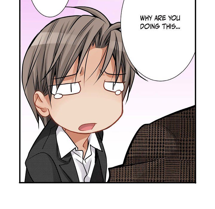 Work, Fight and Love - Webtoon Edition - episode 7 - 38