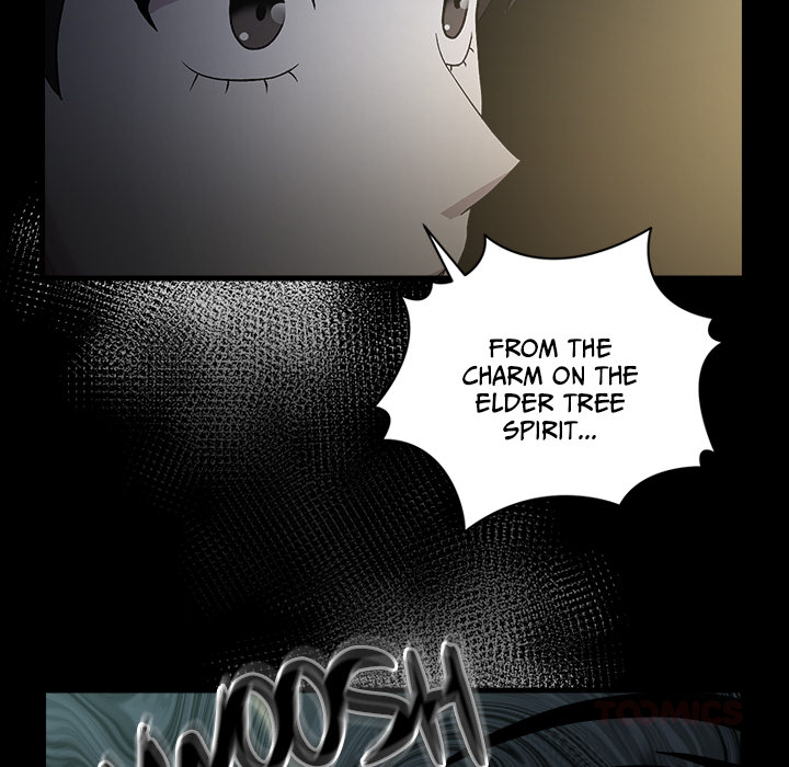 Demon Cat - episode 19 - 74