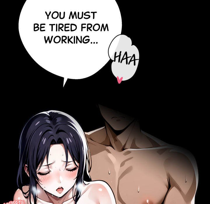 Workaholic Gangster - episode 46 - 63