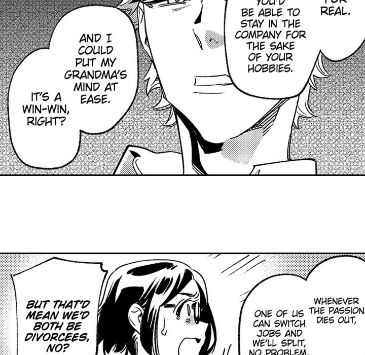 Sweet Lies Layered Like a Mille Feuille - episode 2 - 6