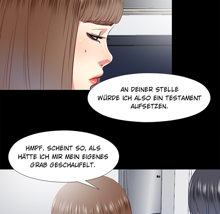 Heimliche Mitbewohnerin - episode 28 - 24