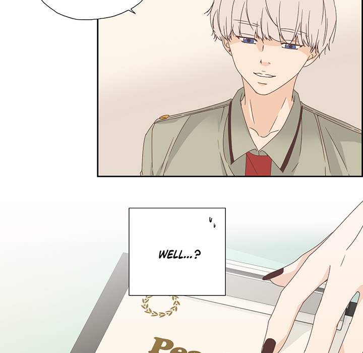 An Innocent Sin - episode 3 - 60