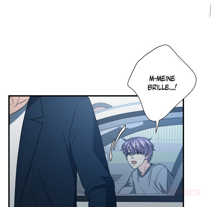Die geheime Liebe des Omega K - episode 22 - 13