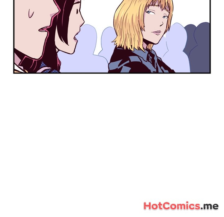 5 Minutes Before "On Air" - episode Epilogue - 35