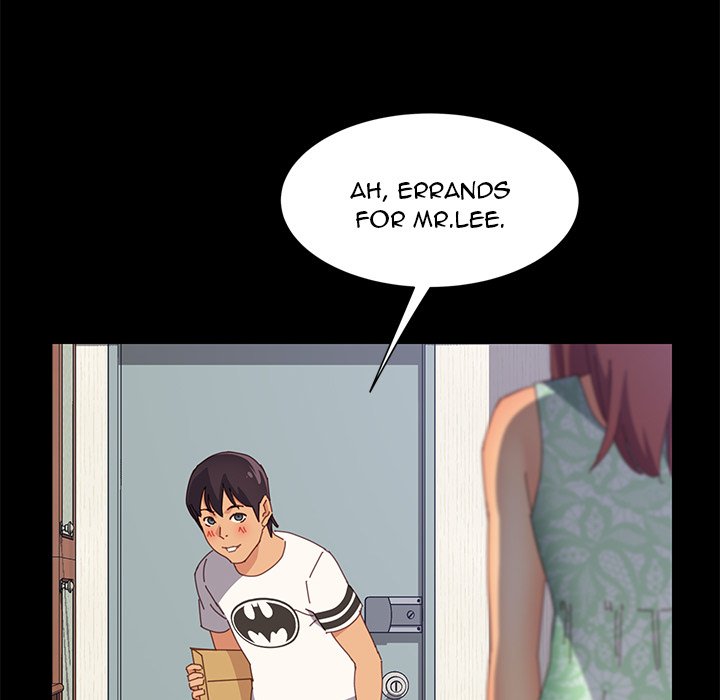The Assistant - episode 26 - 117