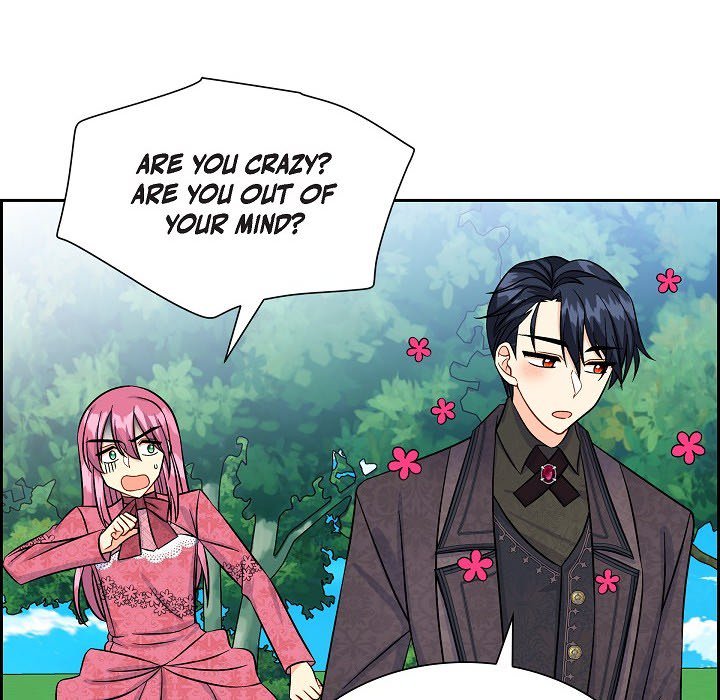 The Destroyer Fell in Love with Me - episode 31 - 101