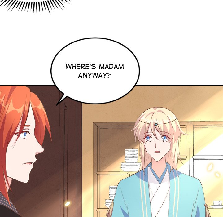 Four New Husbands - episode 19 - 118