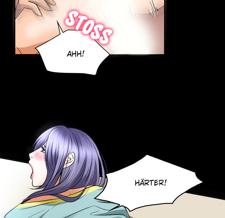 Gestörte Liebe - episode 41 - 55