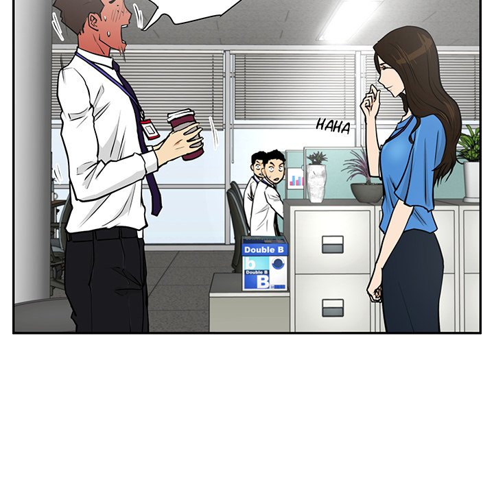 Mr. Kang - episode 17 - 72
