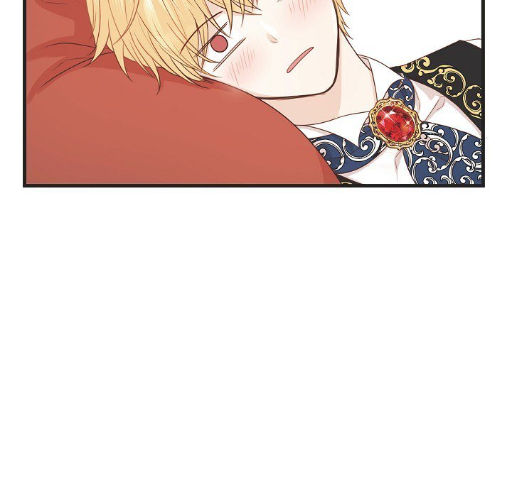 Hold on, Crown Prince! - episode 26 - 40