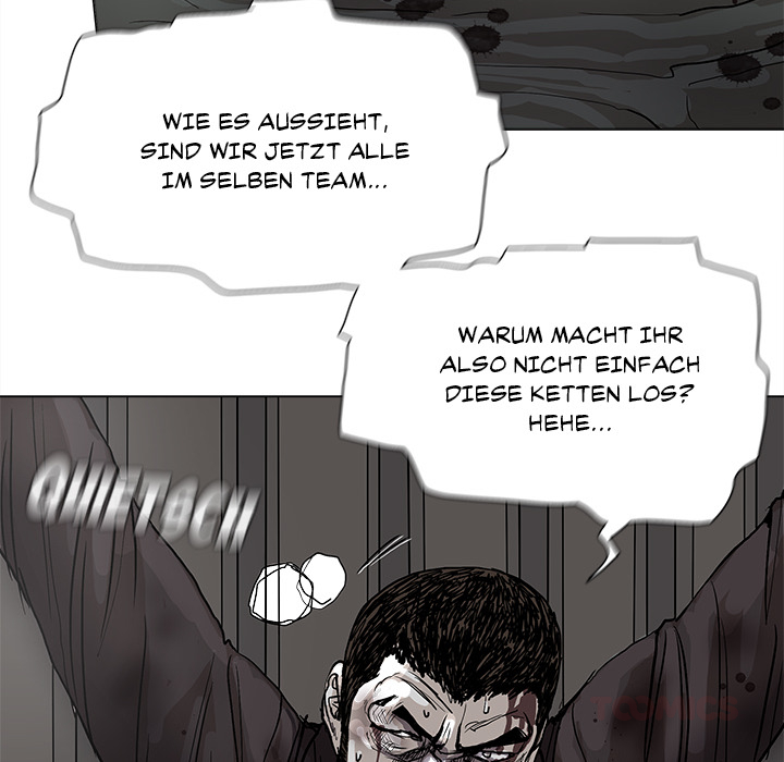 Das azurblaue Land - episode 69 - 33