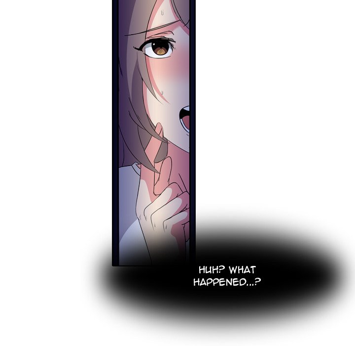 My Sister's Secret Diary - episode 3 - 99