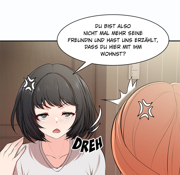 Amnesie - episode 26 - 39