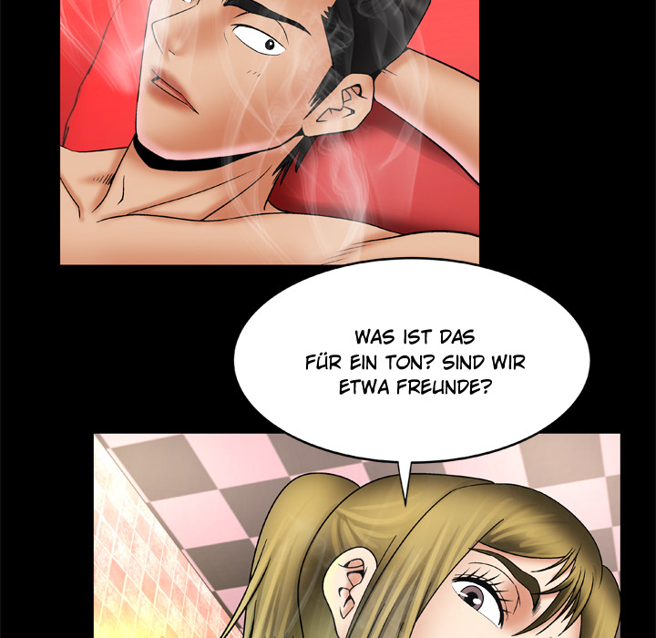 Die Partner meiner Frau - episode 22 - 21