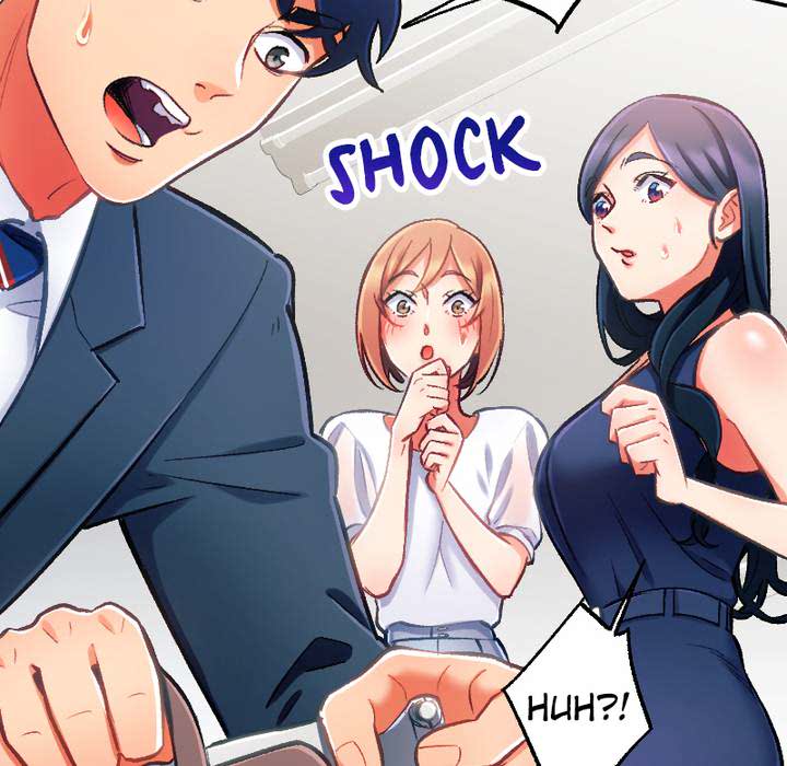 That Soaking Wet Girl - episode 19 - 39