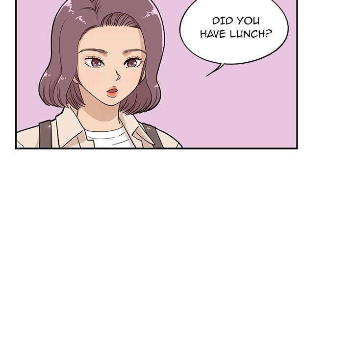 His Women's University - episode 19 - 17