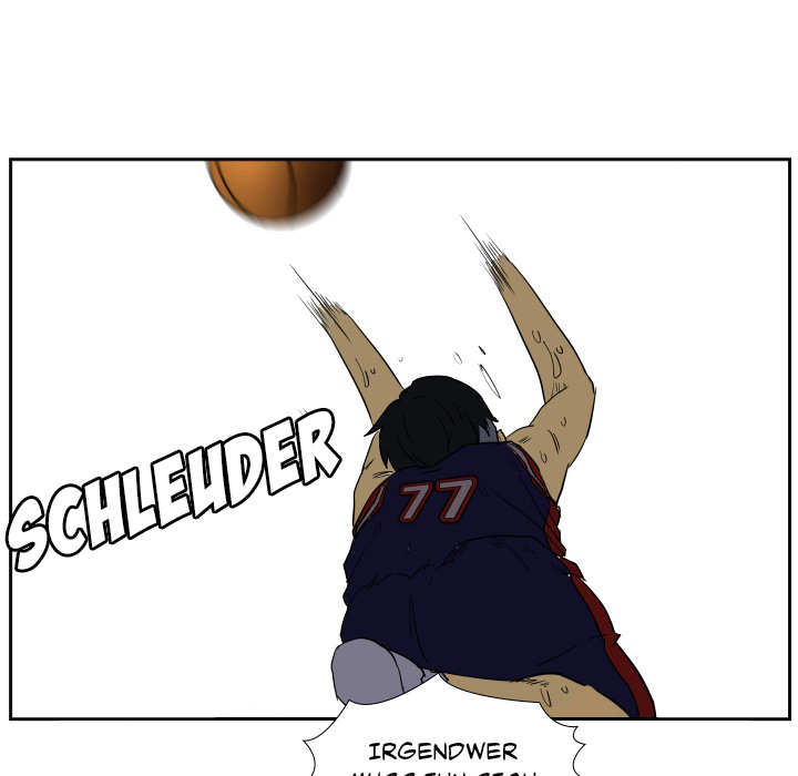 Tweener - episode 45 - 84