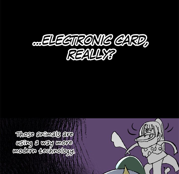 Today, I Meet a Dragon - episode 20 - 24