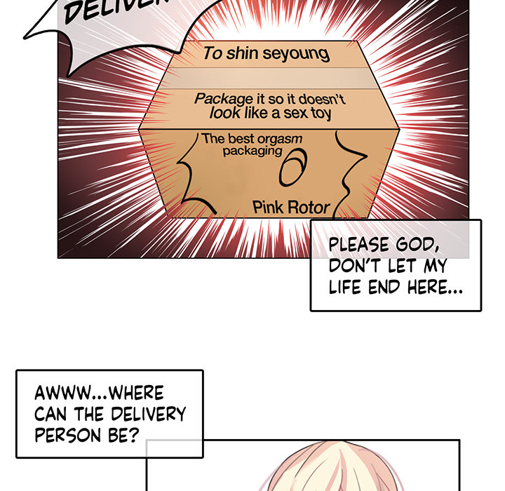 A Pervert's Daily Life - episode 5 - 36