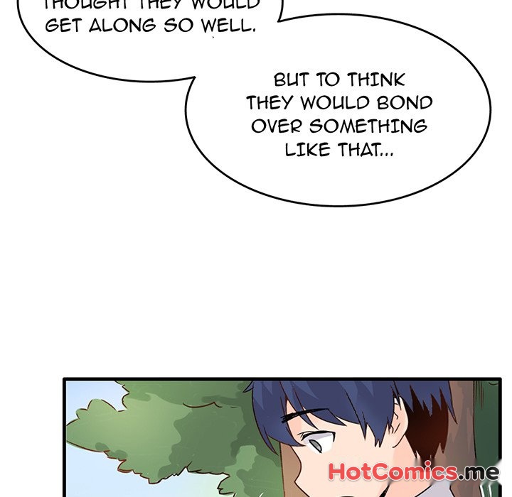 Entrapment - episode Prologue - 28