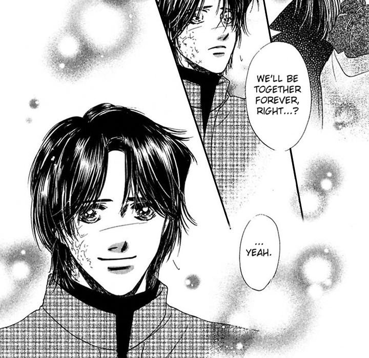Fortune - Meeting You - episode 24 - 47