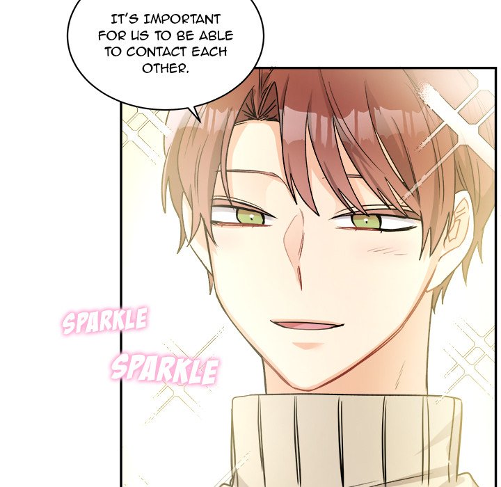 Pheromone Sherbet♥ - episode 36 - 29