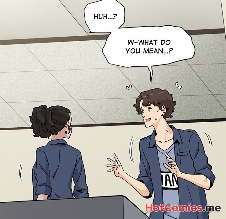 Love Factory - episode 18 - 13