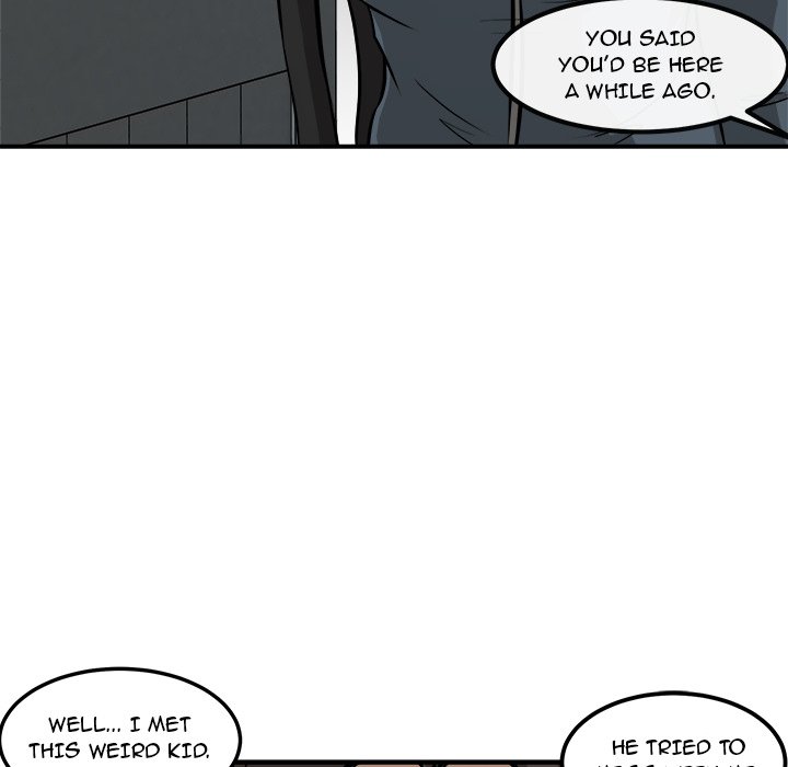 He Queen - episode 20 - 29