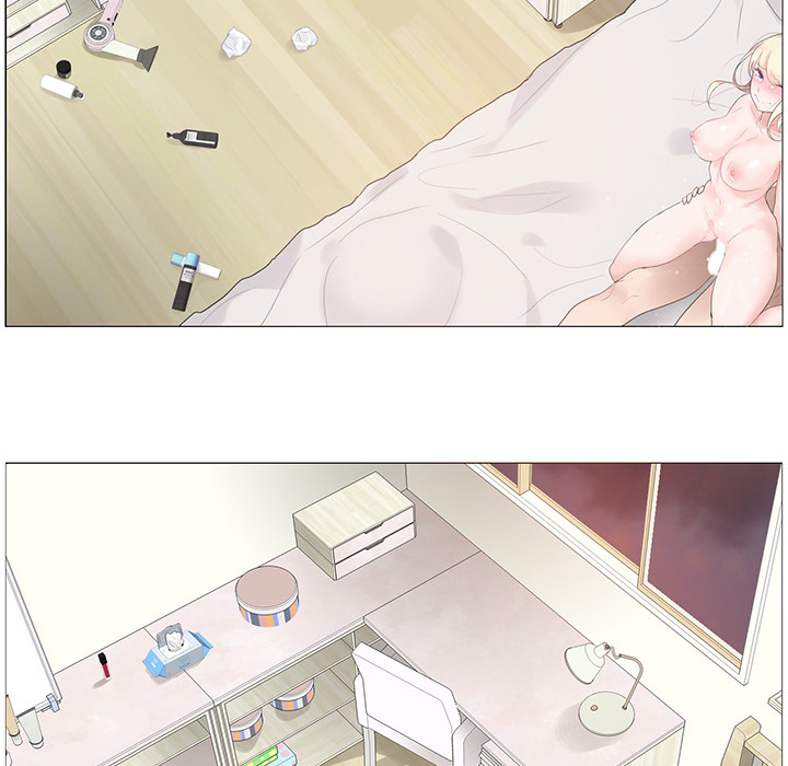 A Pervert's Daily Life - episode 71 - 53