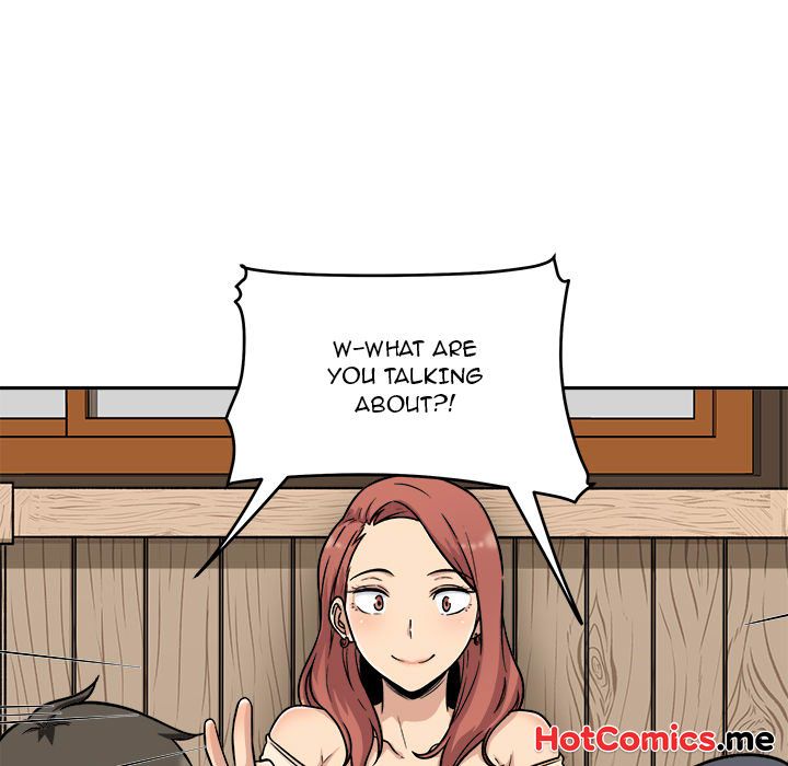 Excuse me, This is my Room - UNCENSORED - episode 48 - 65