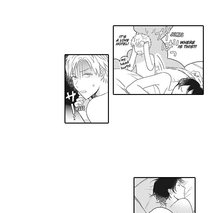 A House Near The Station With a Wizard - episode 9 - 48