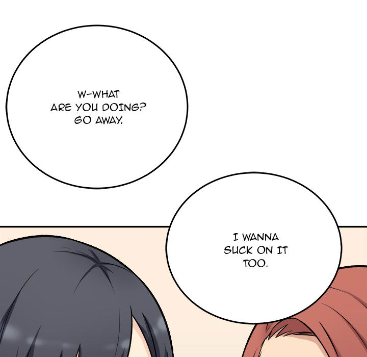Excuse me, This is my Room - UNCENSORED - episode 49 - 112