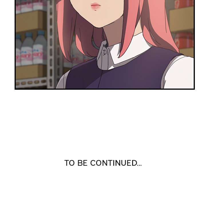 The Unwanted Roommate - episode 13 - 121