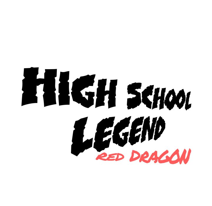 High School Legend : Red Dragon - episode 60 - 107