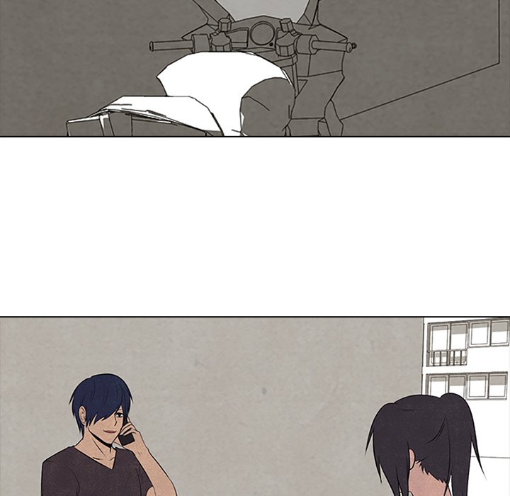 High School Devil - episode 51 - 56
