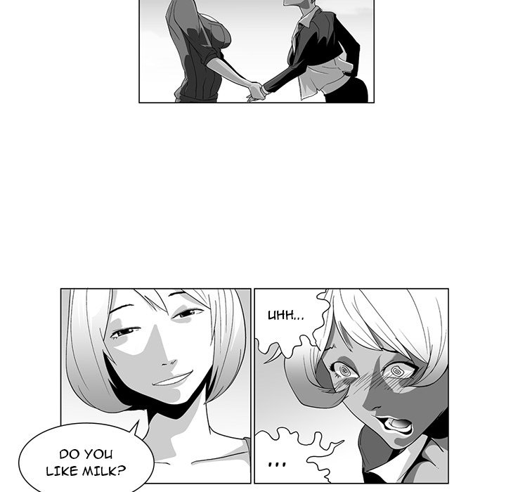 The Strange Lady In Our Town - episode 4 - 15