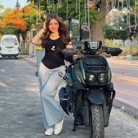 TikTok Account Photo