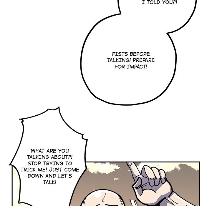 Iron Mech Bride - episode 18 - 47