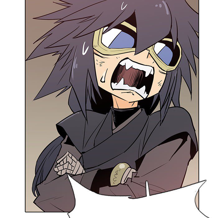The Fang of Yeongno - episode 9 - 130