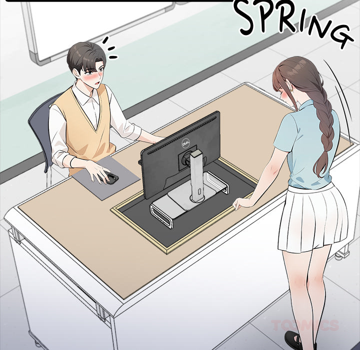 A Parent-Teacher Affair - episode 9 - 104