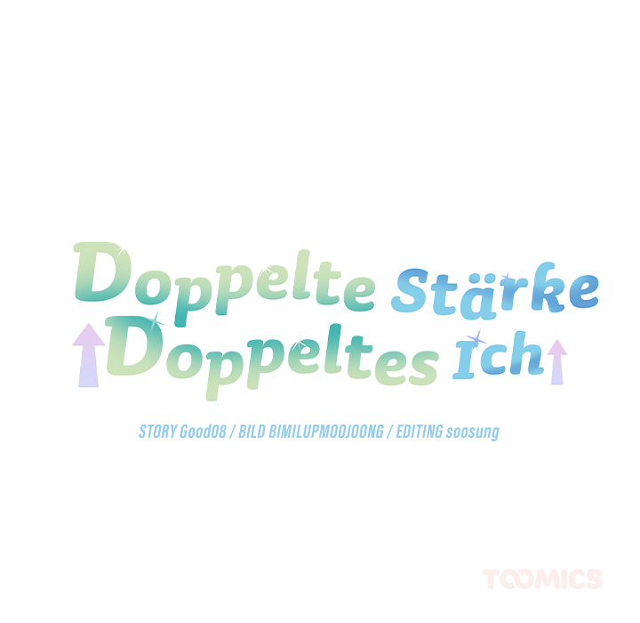 Doppelte Stärke, Doppeltes Ich - episode 5 - 183