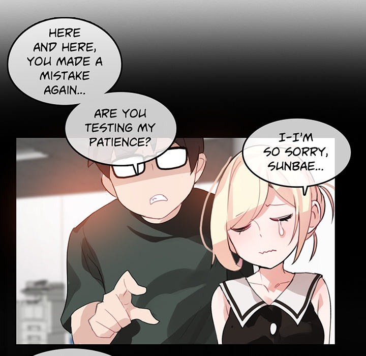 A Pervert's Daily Life - episode 13 - 30