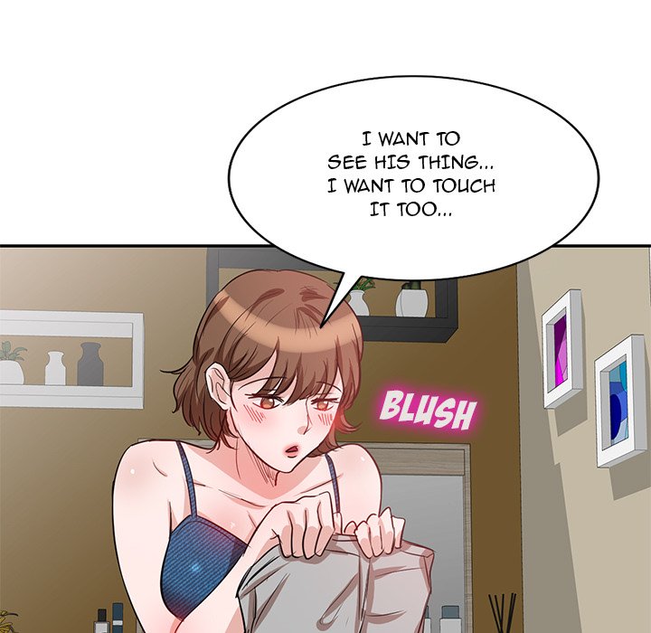 My Worst Lover - episode 3 - 59