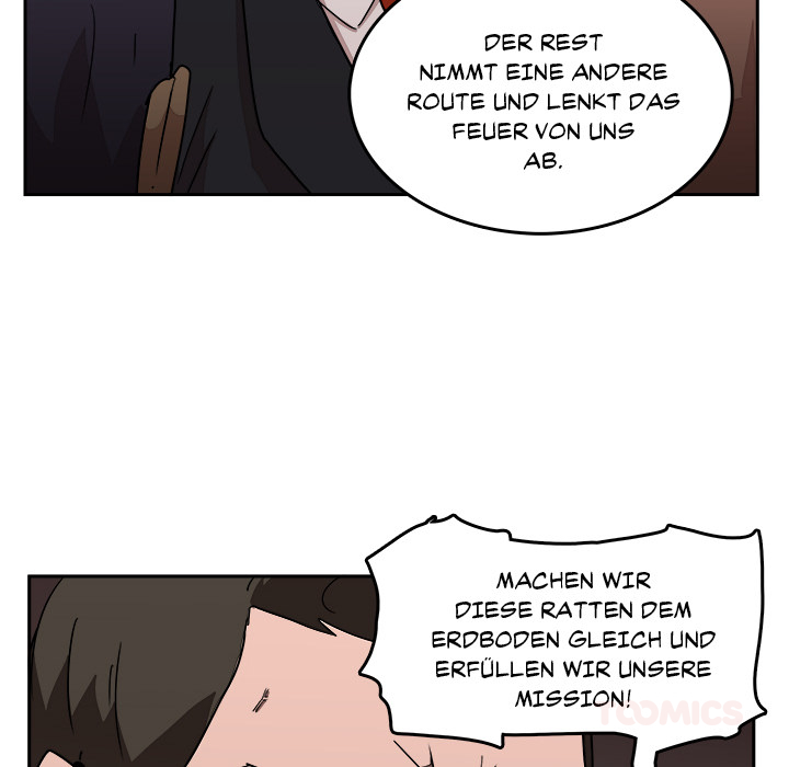 Justitia - episode 23 - 31