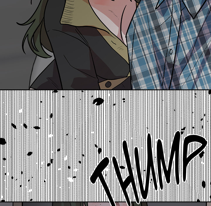 Bitter Sweetheart - episode 15 - 46