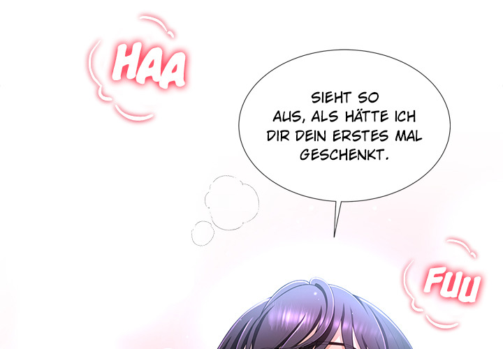 Ich will doch nur SIE! - episode 6 - 0